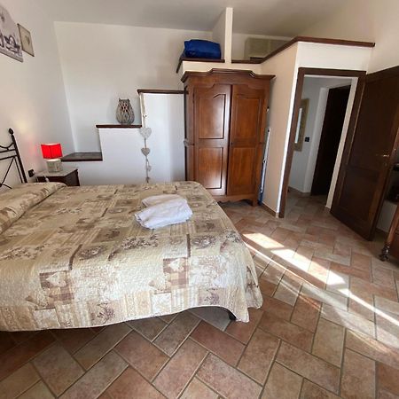 Il Sodino 1738 - Locazione Turistica Guest House San Feliciano Eksteriør bilde