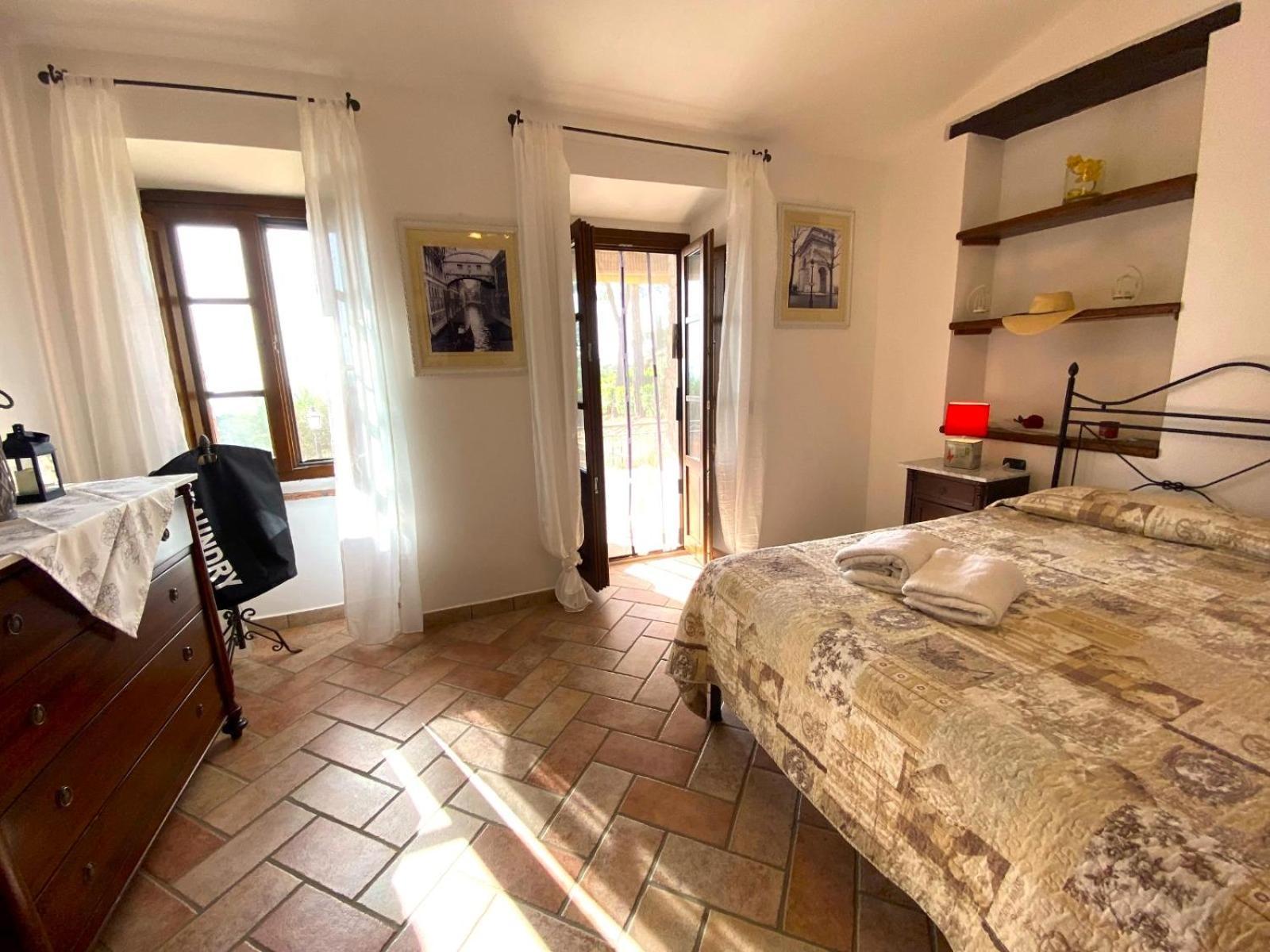 Il Sodino 1738 - Locazione Turistica Guest House San Feliciano Eksteriør bilde