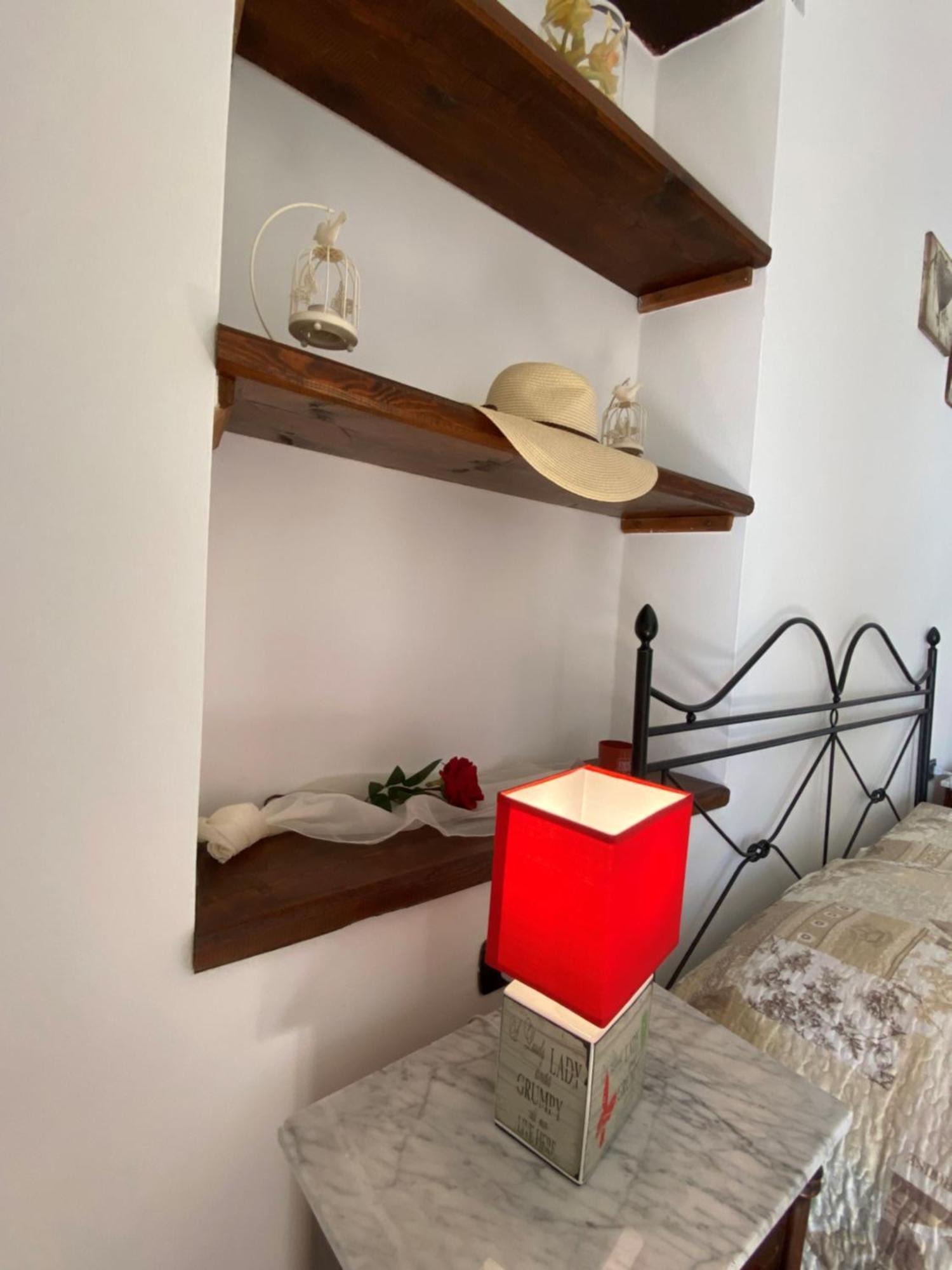 Il Sodino 1738 - Locazione Turistica Guest House San Feliciano Eksteriør bilde