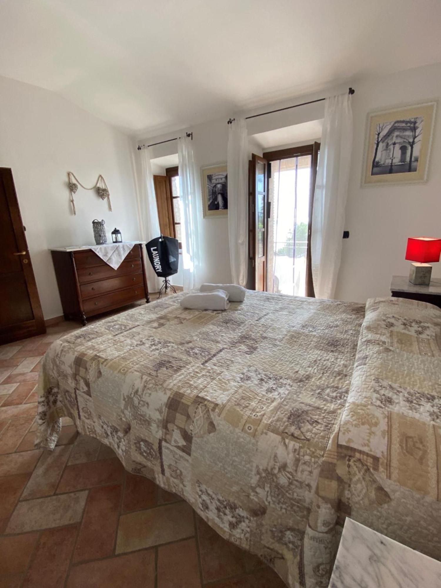 Il Sodino 1738 - Locazione Turistica Guest House San Feliciano Eksteriør bilde
