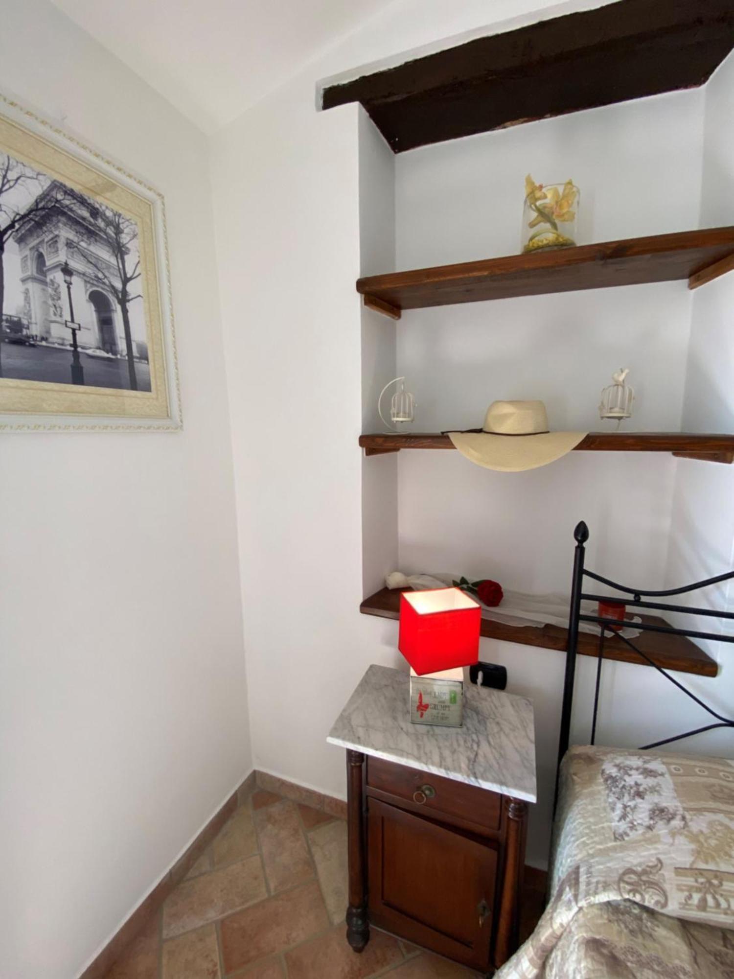Il Sodino 1738 - Locazione Turistica Guest House San Feliciano Eksteriør bilde