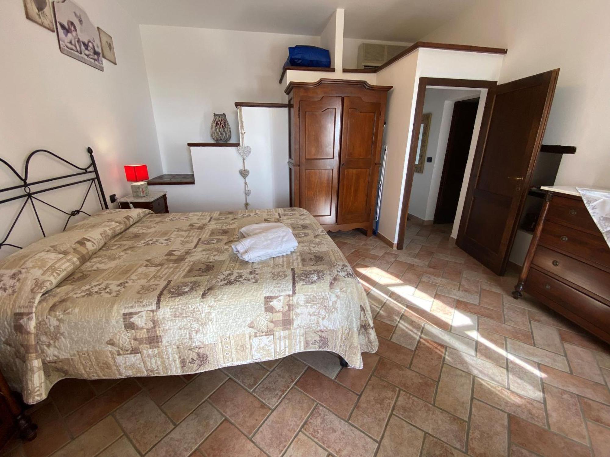 Il Sodino 1738 - Locazione Turistica Guest House San Feliciano Eksteriør bilde