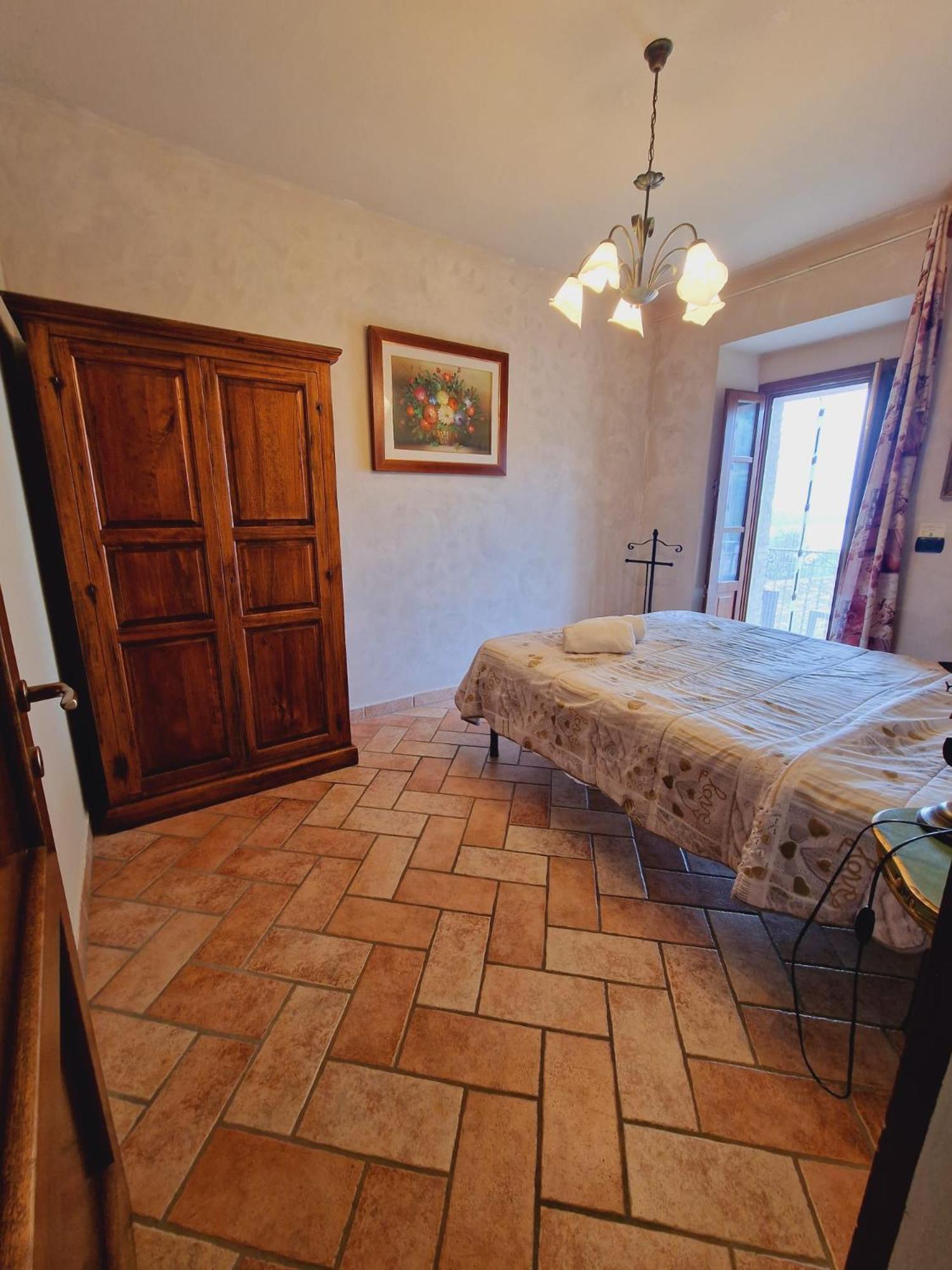 Il Sodino 1738 - Locazione Turistica Guest House San Feliciano Eksteriør bilde