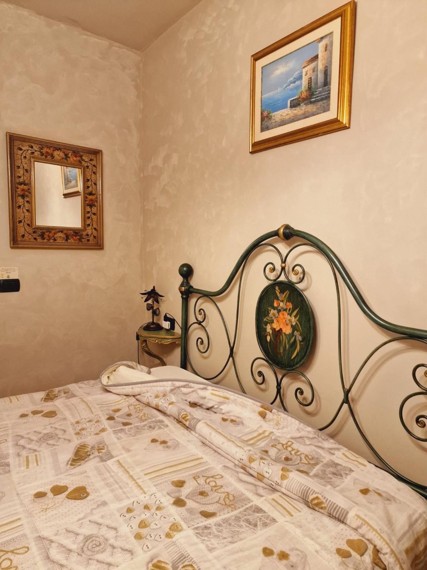 Il Sodino 1738 - Locazione Turistica Guest House San Feliciano Eksteriør bilde