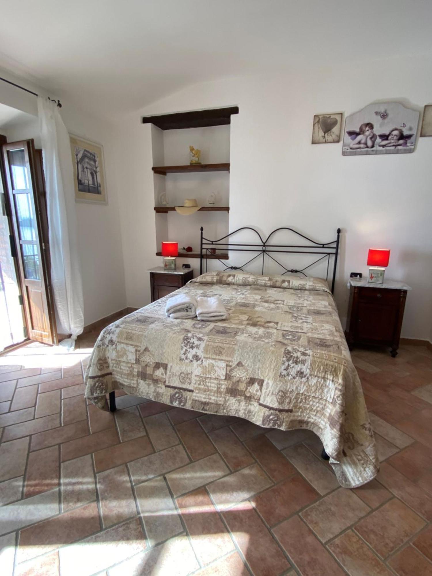 Il Sodino 1738 - Locazione Turistica Guest House San Feliciano Eksteriør bilde